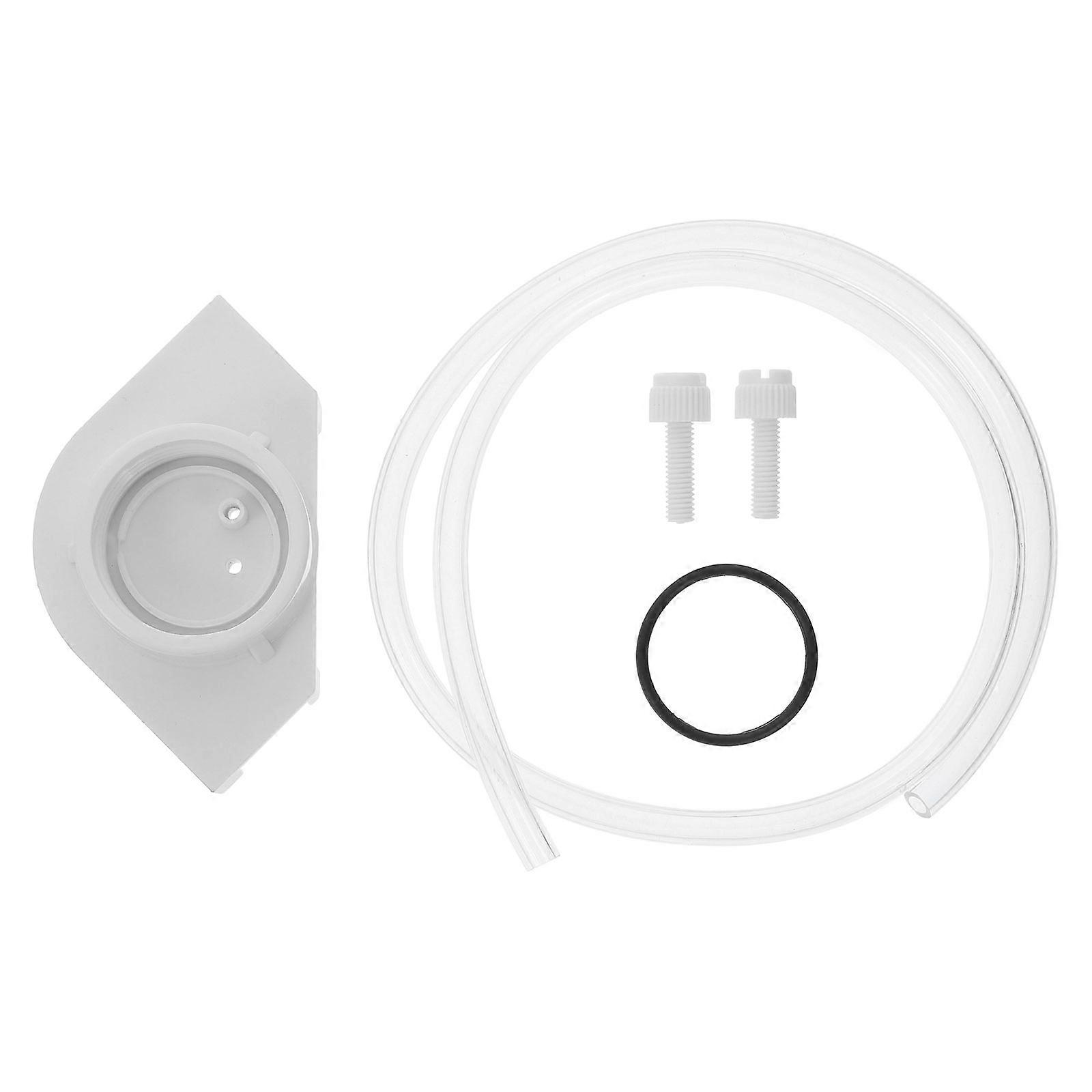 1 Set Automatic Water Refill System for Aquarium Fish Tank Water Level Control Auto for Freshwater and Saltwater Tanks