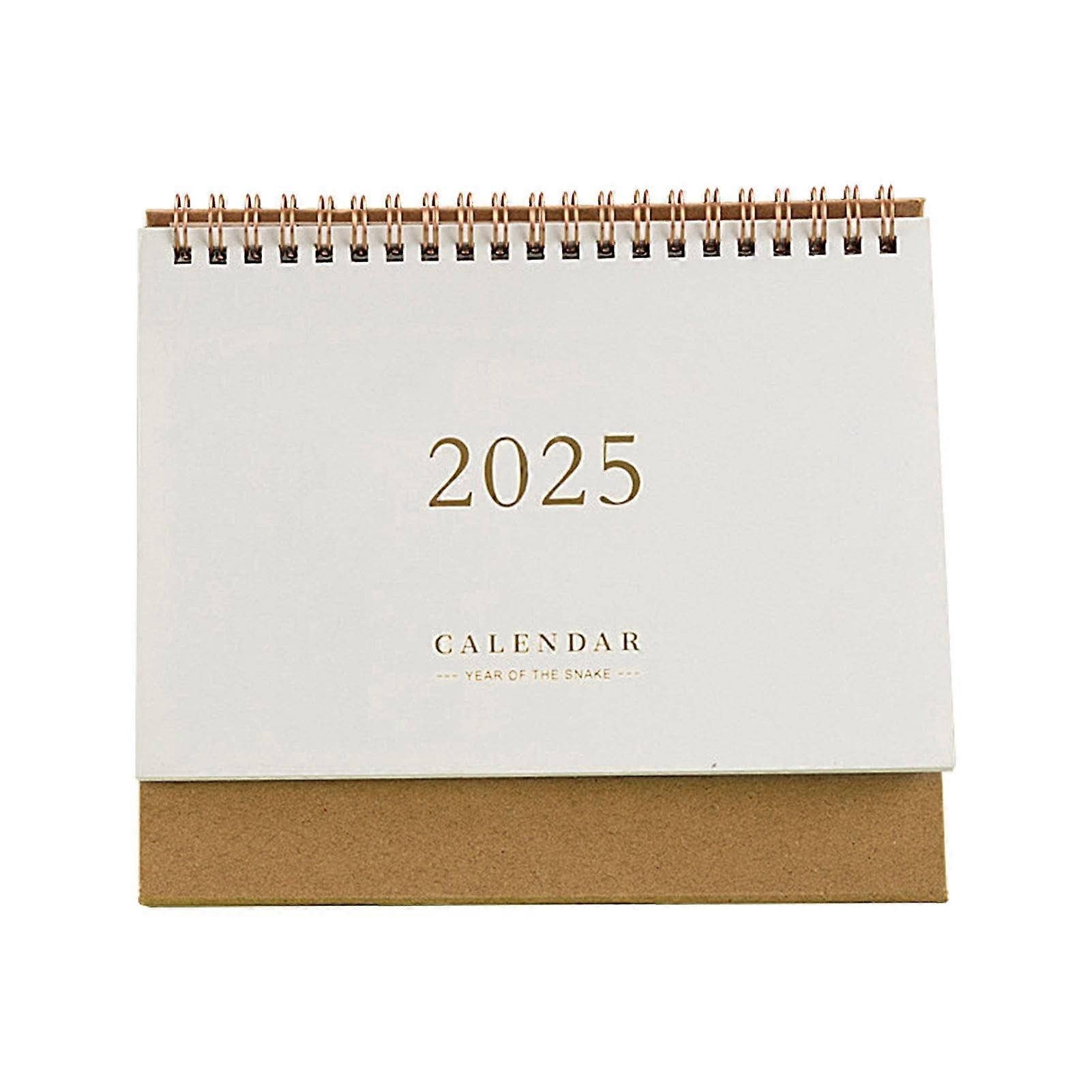 Desk Calendar   Table Monthly Calendar  July  to December