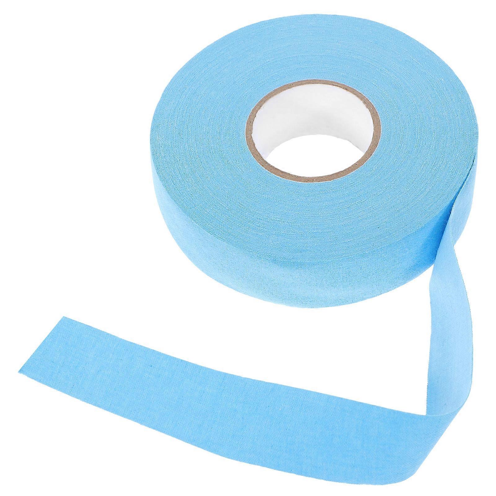 Elastic Sports Tape Wear Resistant Comfortable Hand Feeling For Sports Enthusiasts 1 Roll