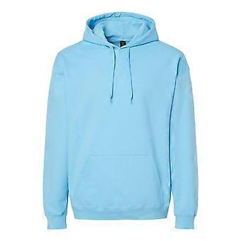 Gildan Unisex Adult Softstyle Fleece Midweight Hoodie