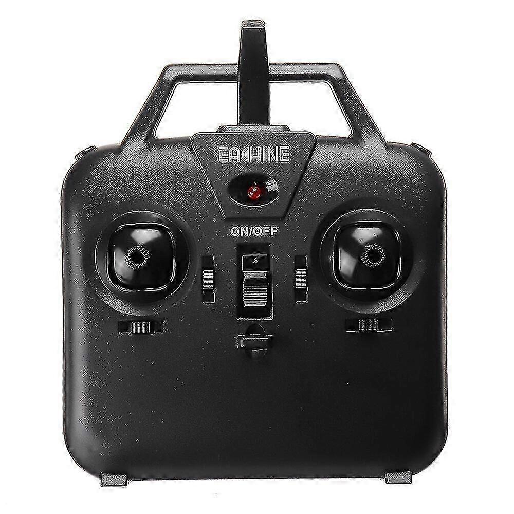 Eachine E129 RC Helicopter Parts 2.4G 4CH Transmitter Mode 1/Mode 2Mode 1 (Right Hand Throttle) SZRH A-W