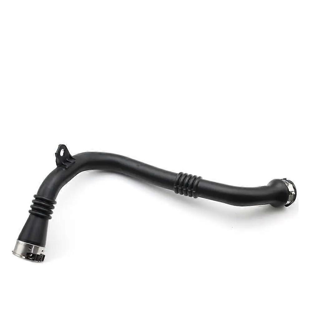 Compatible Turbo Hose for Renault III 1.9 DCI 131 HP Model 8200804000, High-Quality Replacement Part