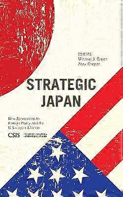 Strategic Japan
