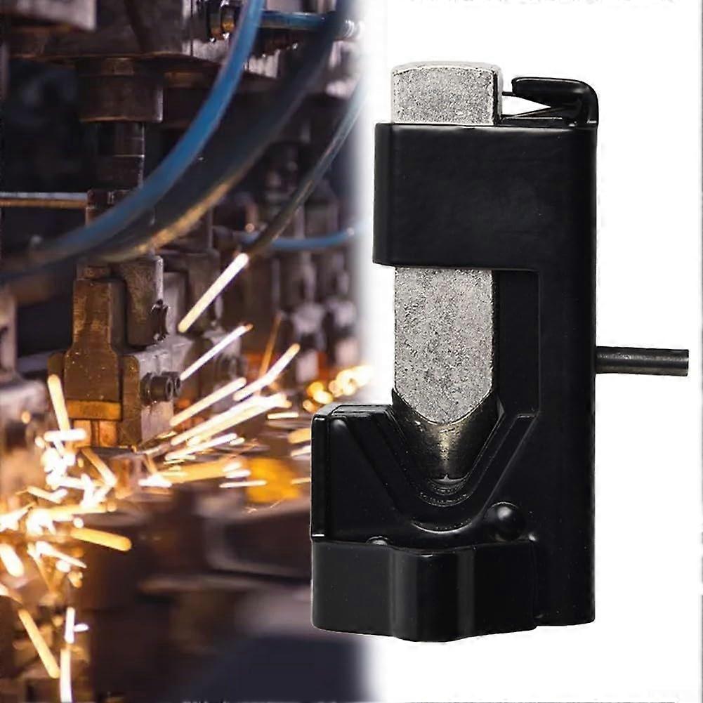 Terminal and Wire Terminal Connection Made Easy with Efficient Crimping Tool'