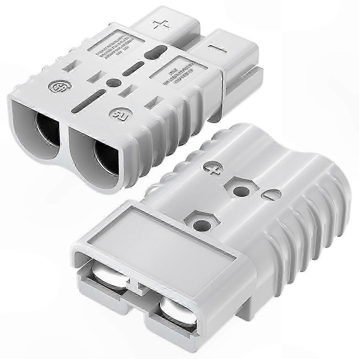 350Amp Quick Connect Disconnect Battery Connector