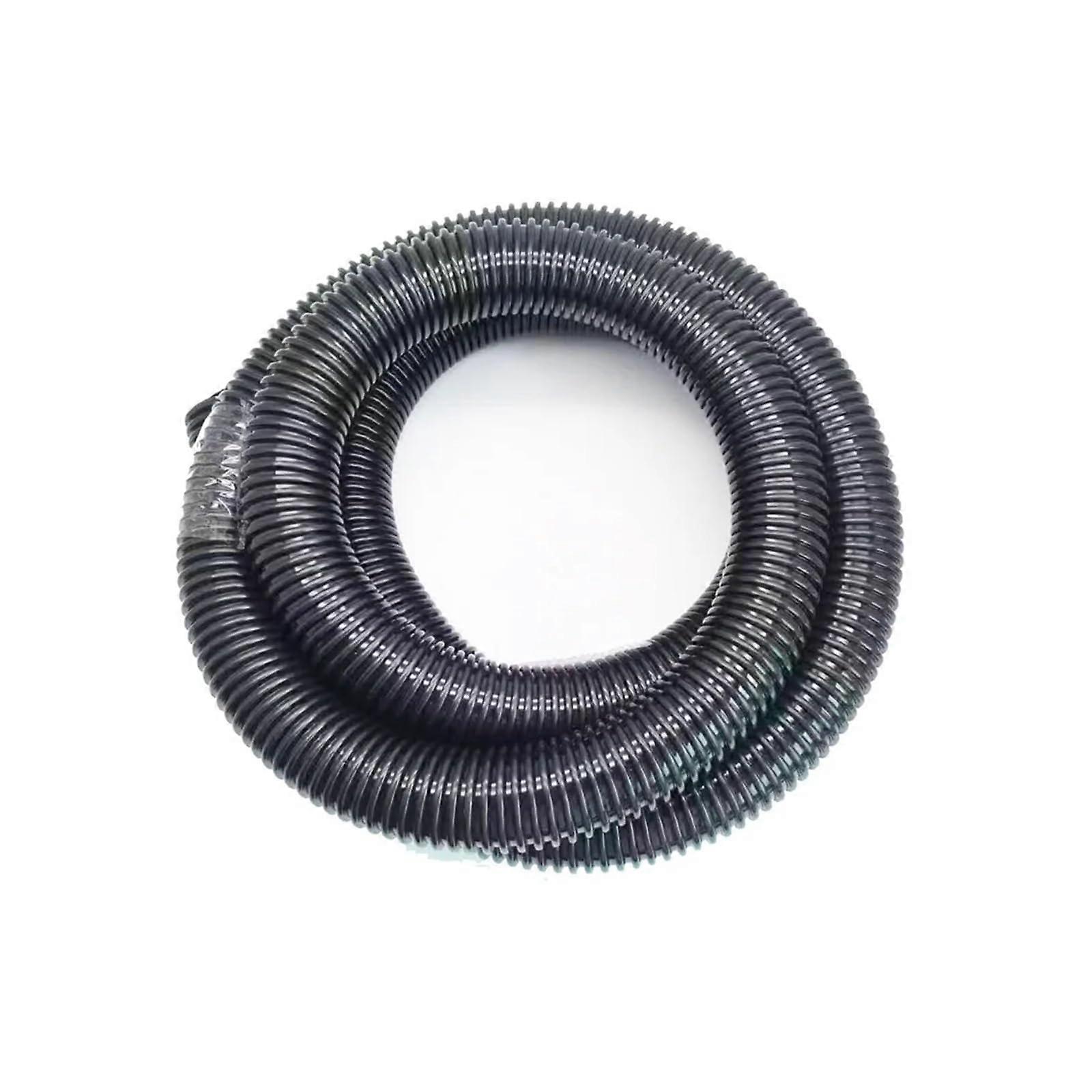 VNJUGF Hose WD1 WD2 WD3 WD4 WD5 WD6 Vacuum Cleaner, Vacuum Hose Pipe for Kärcher MV2 MV3 MV4 MV6 A 2003 A 2004 wanglan (Vacuum Hose2.5M)