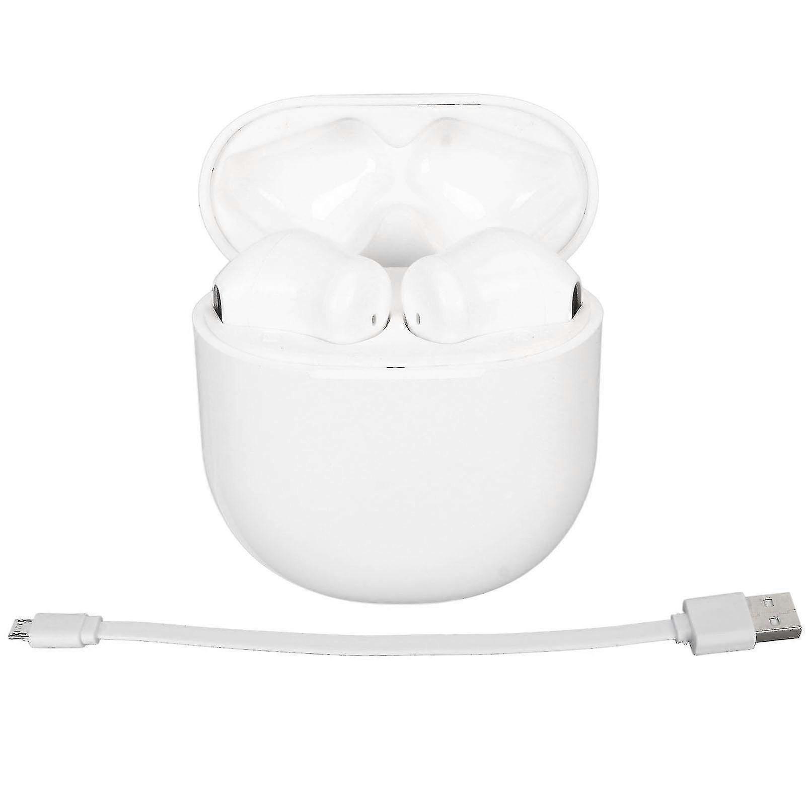 Wireless Bluetooth Language Translator Earbuds - Binaural Synchronous Translator with 137 Languages for Effortless Communication