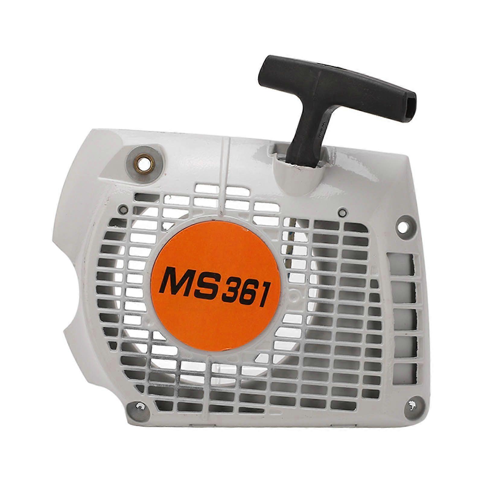 stihl ms341 ms361 recoil starter replacement 1135 080 2102