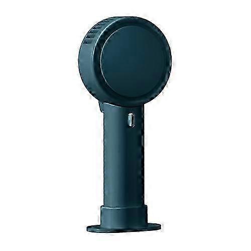 AURA Rotating Portable Mini Handheld Leafless Fan