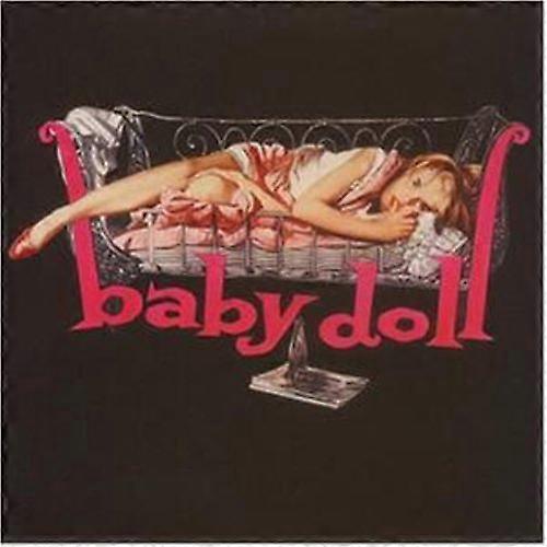 Various Artists - Baby Doll  [COMPACT DISCS] USA import