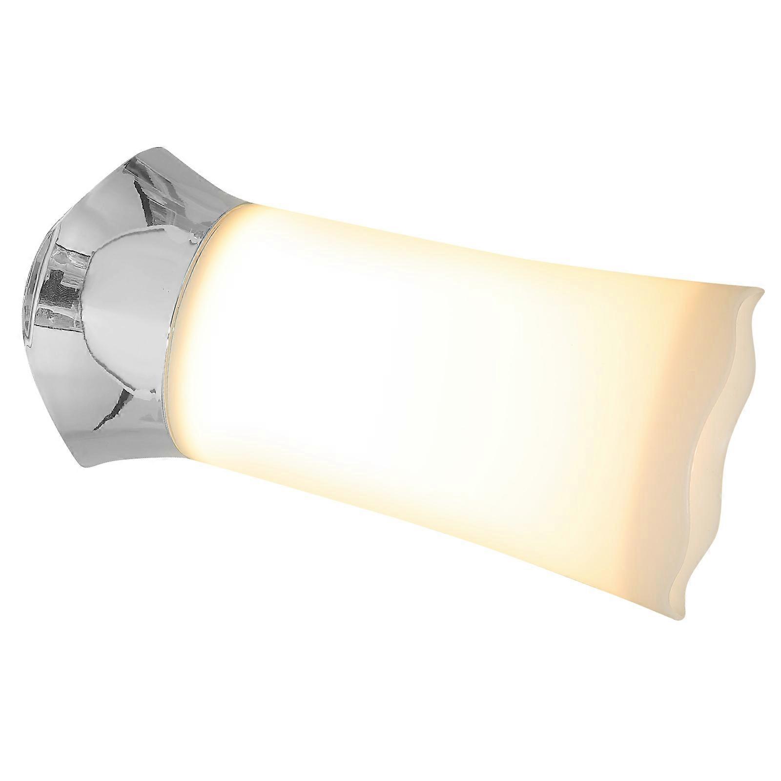 Portable Night Light, PIR Motion Activated Lamp with Energy-efficient LED Design