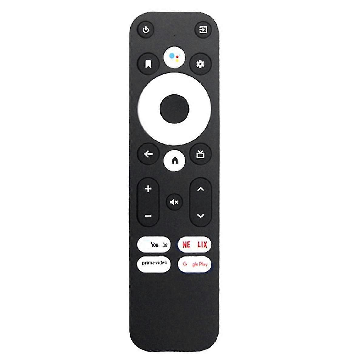 For KM2 Plus Android TV Box Replace Voice Remote Control KM2,KM2 Plus,KM7 Plus,KD3 KD5