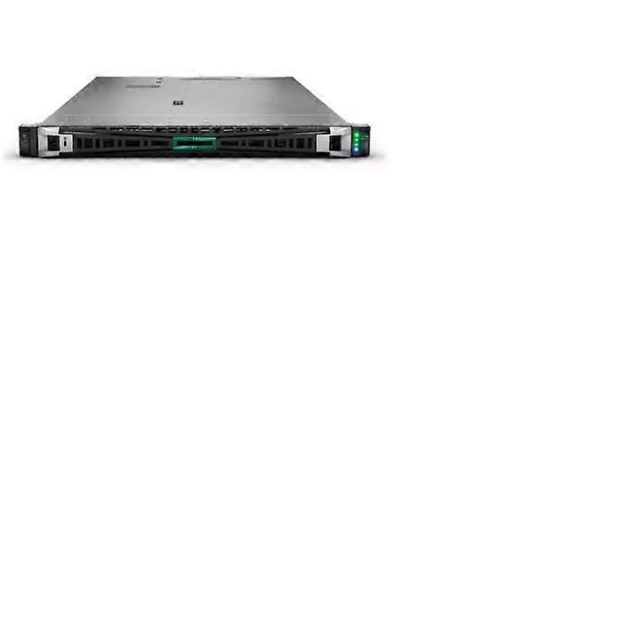 Sieťový server HP ProLiant DL360 Gen11 5515+ (3,2 G/8 C) 2 x 32 G (P64706) 8 SFF MR408i-o/4 G 2 x 480 G 2 x 1000 W 2 x 10 G-T