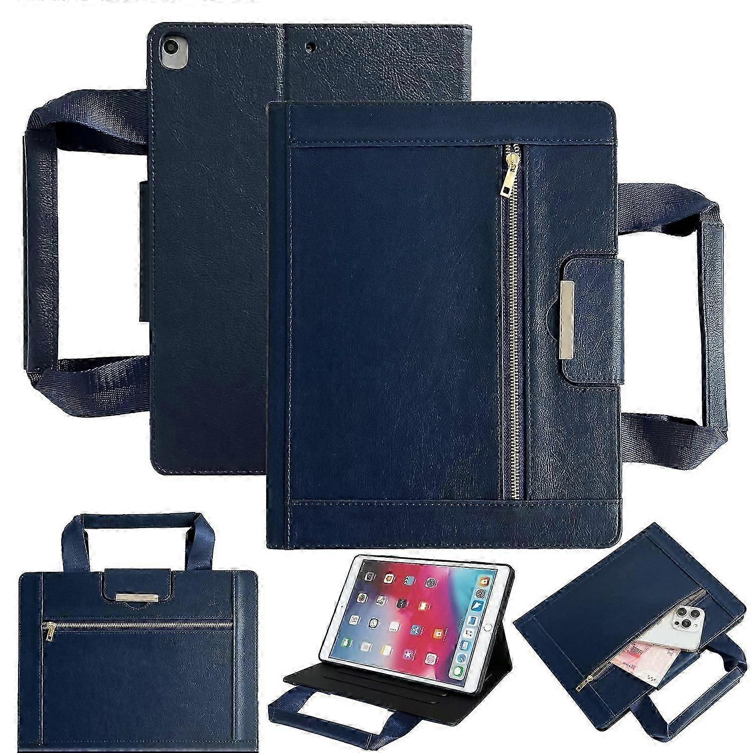 Compatible with iPad 10.2 (2021) Tablet Case