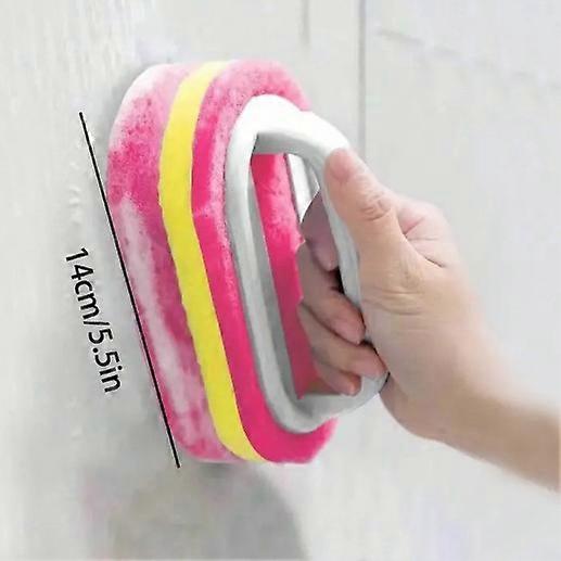 Swimming pool sponge