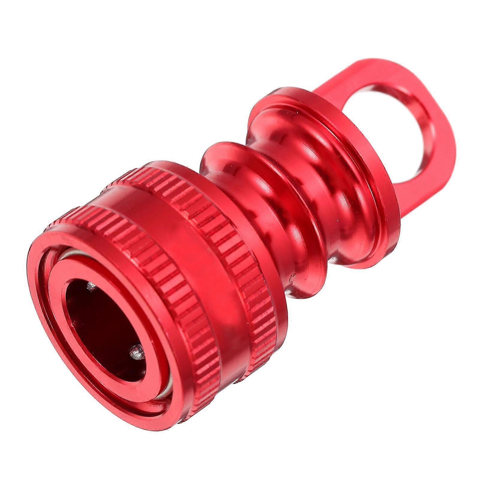 Quick Release Bicycle Mounting Seats Part Bike Pedal Buckle Holder For Folding Bike Red 1 Set
