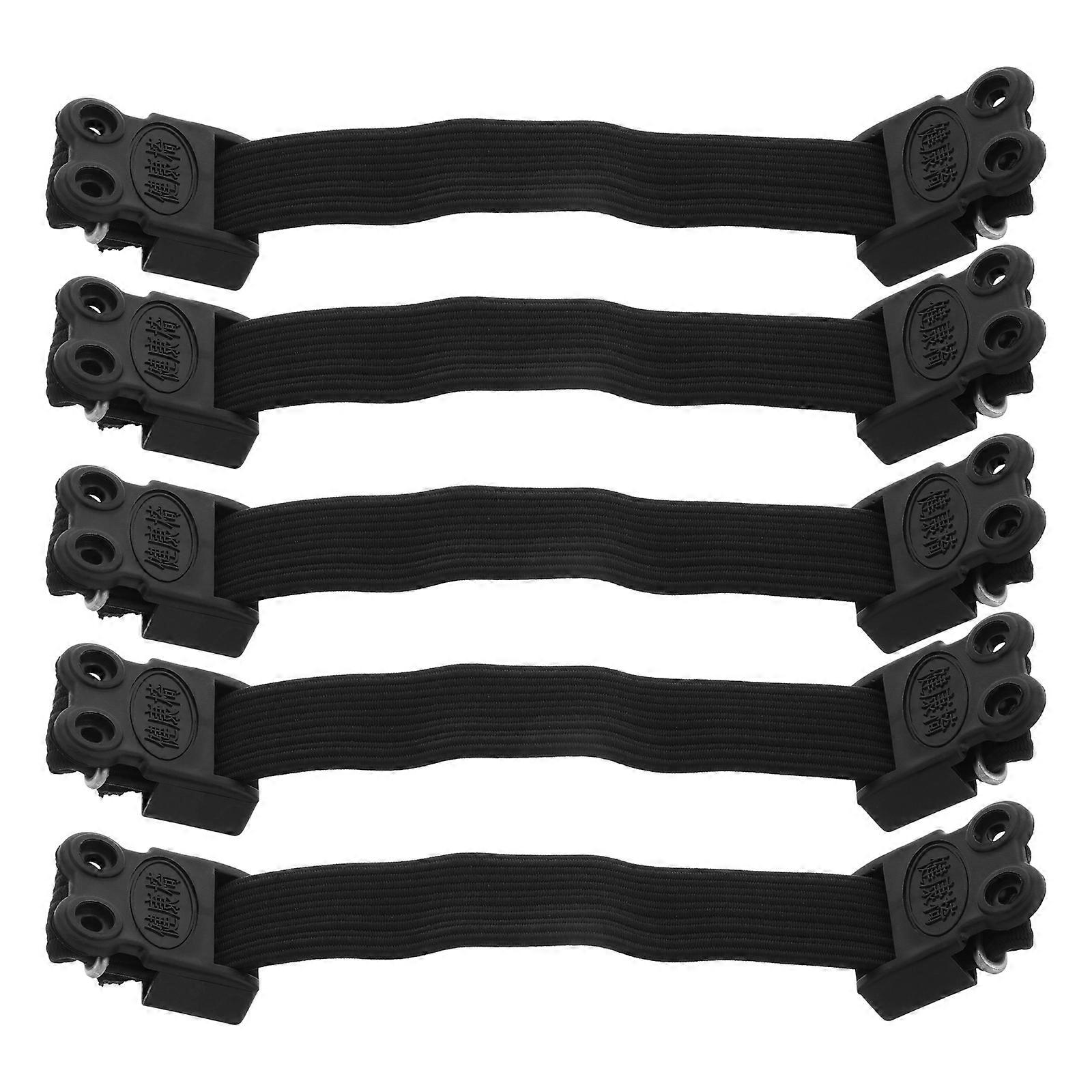 It seems like you're referring to a product listing for **"5pcs Thickened Elastic Bands for Chair Repair"** – likely a set of heavy duty elastic