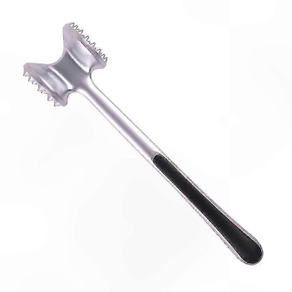 Meat Tenderizer Tool for Steak, Beef, Chicken, and More