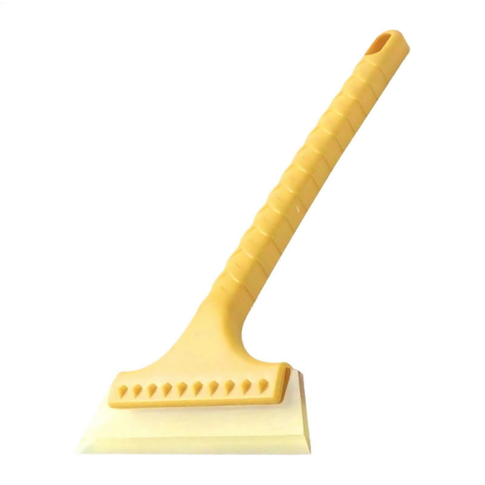 Auto Snow Shovel – Windshield Winter Tool for Removing Snow and Frost – Compatible with Trucks, SUVs, RVs, and Cars