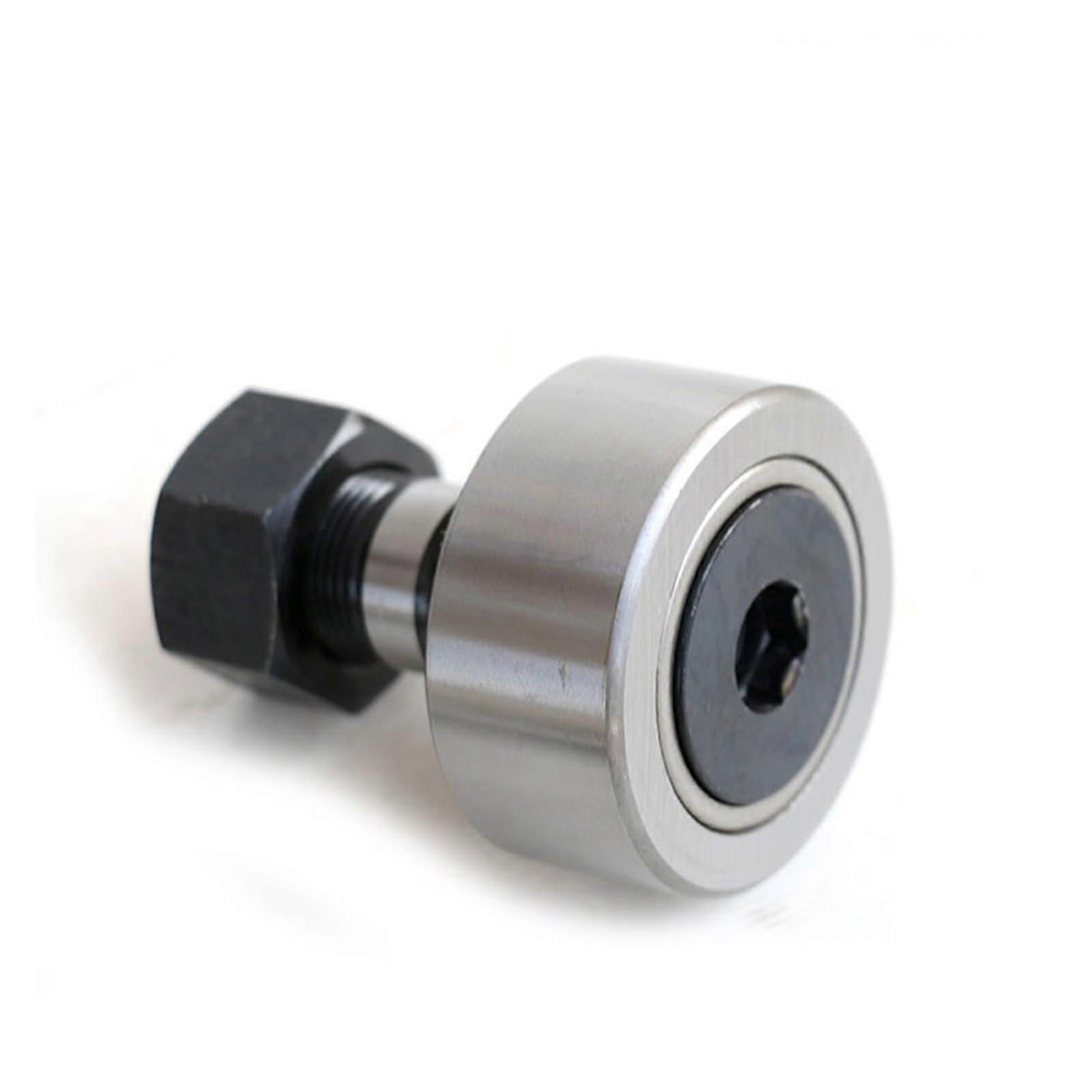 Roller needle bearing rail KR10, KR12, KR13, KR16, KR19, KR22, KR30, KR35, KR40, KR52, KR62, KR80, KR26, KR32, KR47, KR72, KR85 (CF241(KR72))