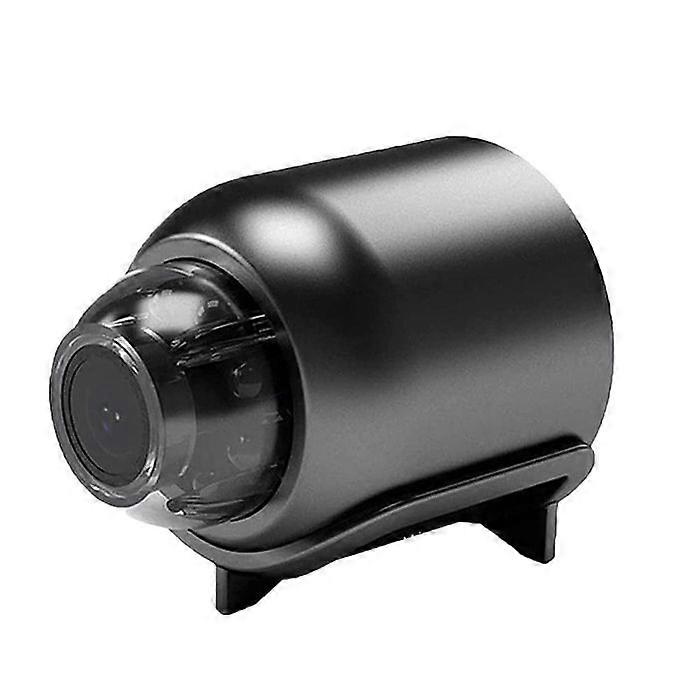 HD Mini Camera 1080P - YONIS - Night Vision - Audio Recording - Motion Detection - Compact