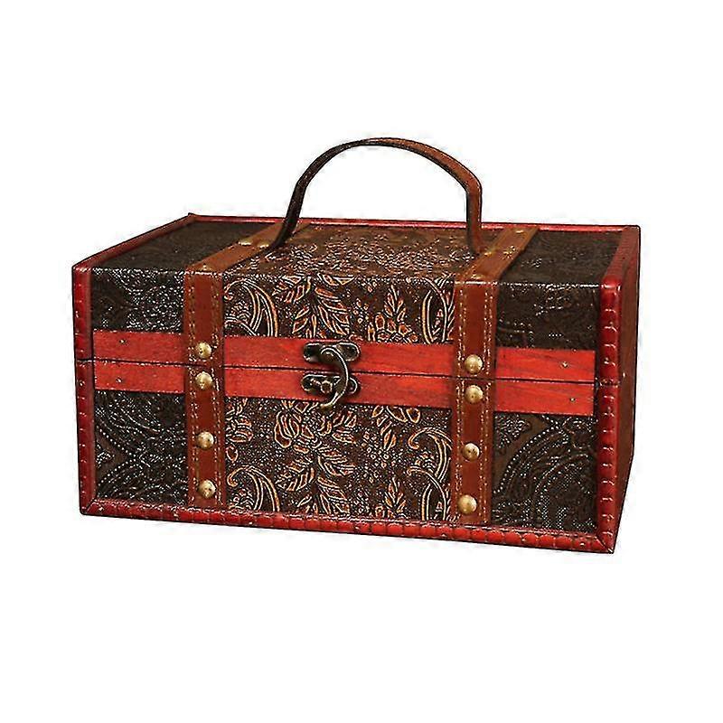 2025 Synthetic Material Storage Box For Storage Watch