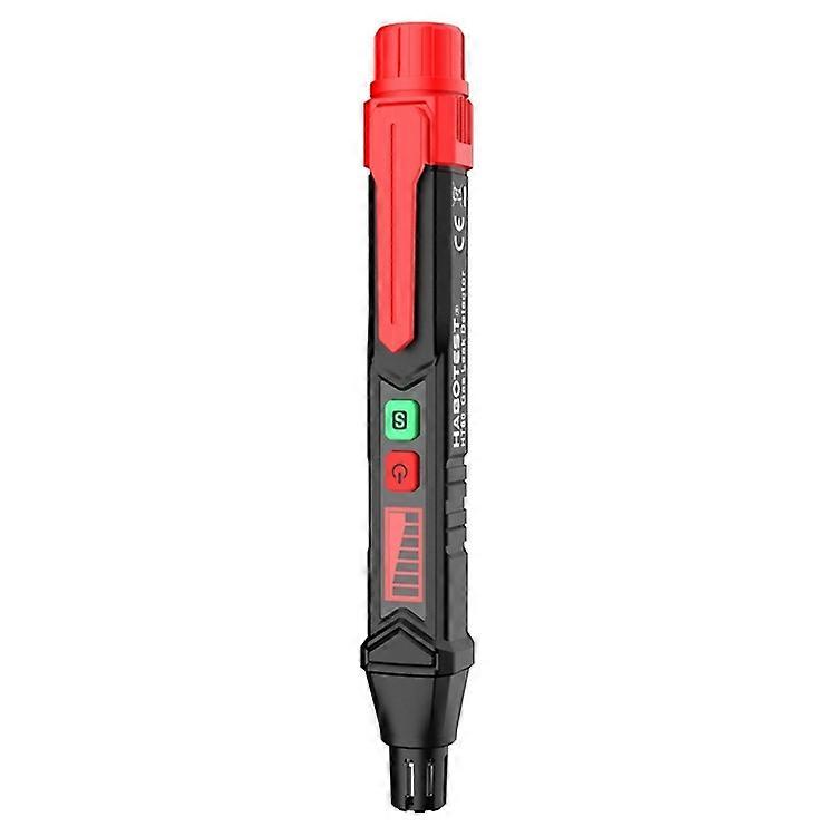 HT60 Combustible Gas Detector