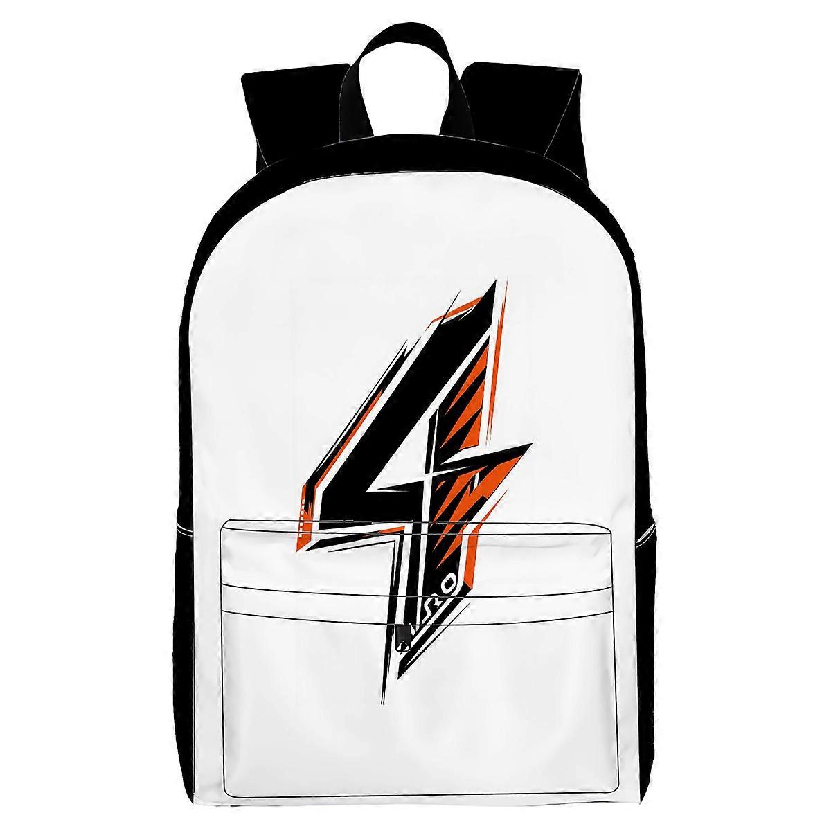 Travel Laptop Backpack, Fits 15.6 Inch Notebook, with Multiple Organizational Compartments for Teen Student Business Work N146