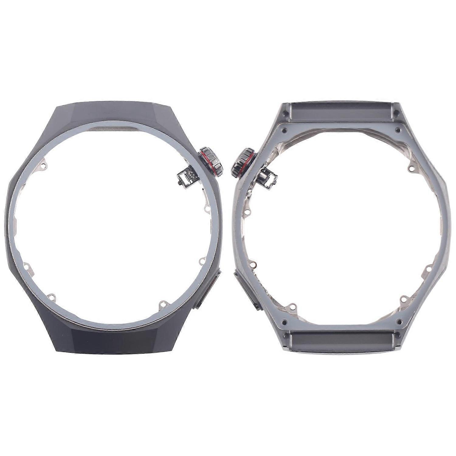 COMPATIBLE LCD Screen Frame For Huawei Watch GT 5 Pro 46mm