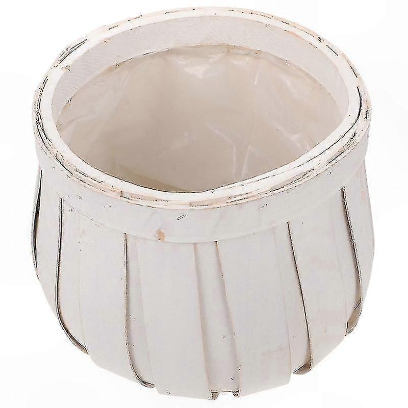 Single Decorative Flower Pot for Planting