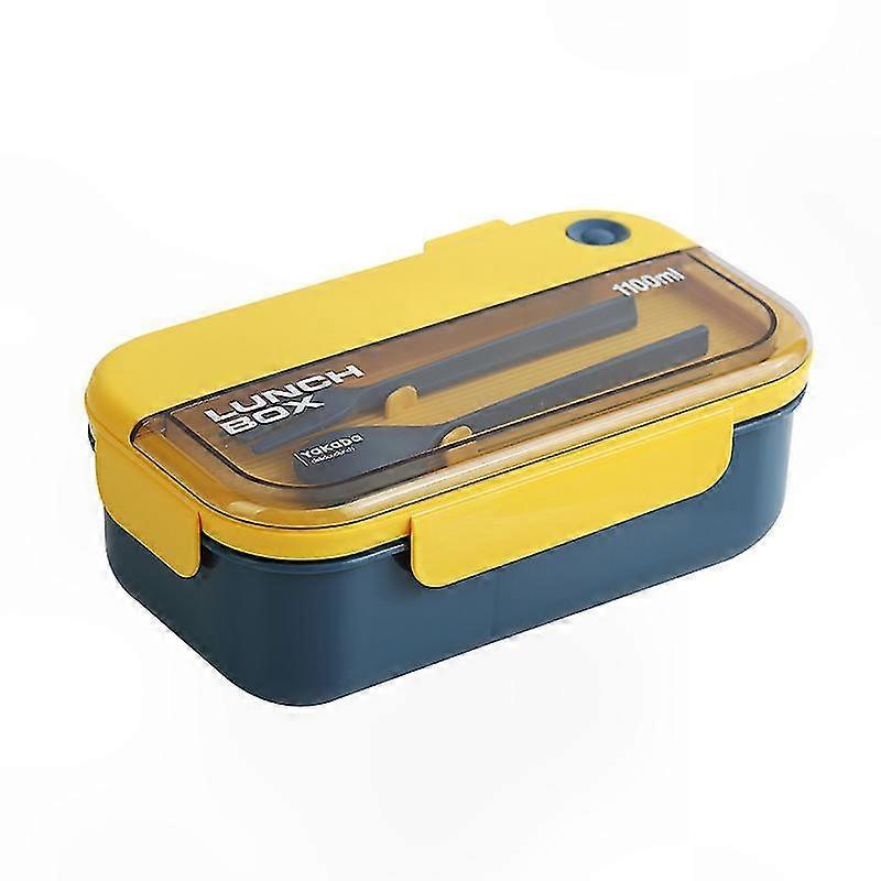 Eco-Friendly Meal Prep Containers for Adults, Bento Lunch Boxes for Healthy Portion Control