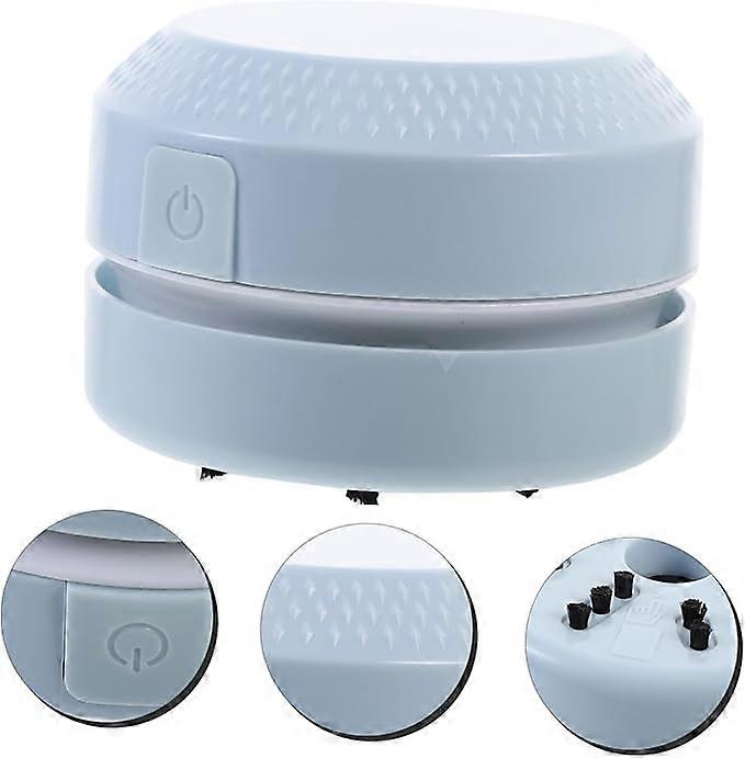 Rechargeable Mini tabletop handheld durable plastic suitable for home dry and wet use