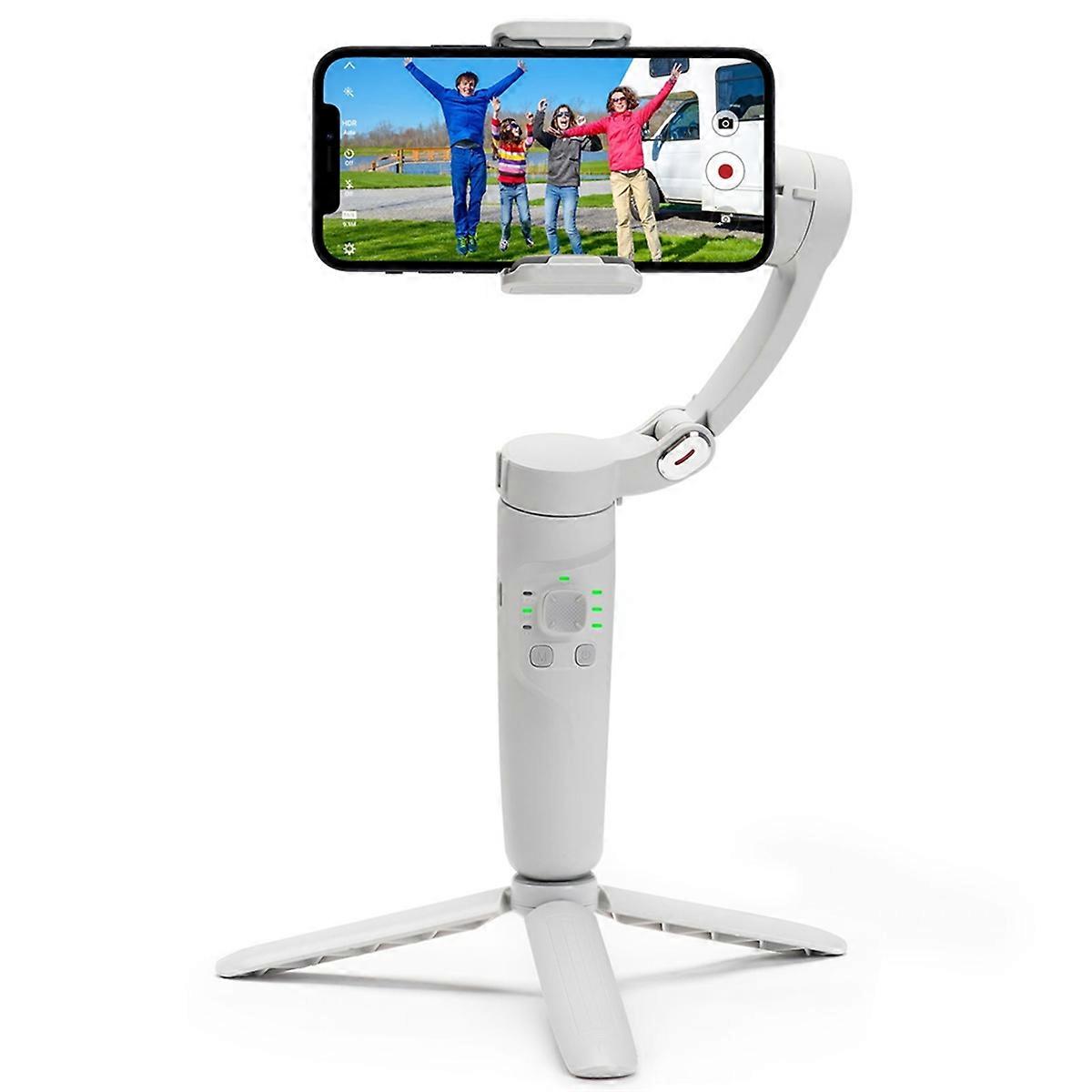M1 Gimbal Handheld Stabilizer Selfie Stick Holder