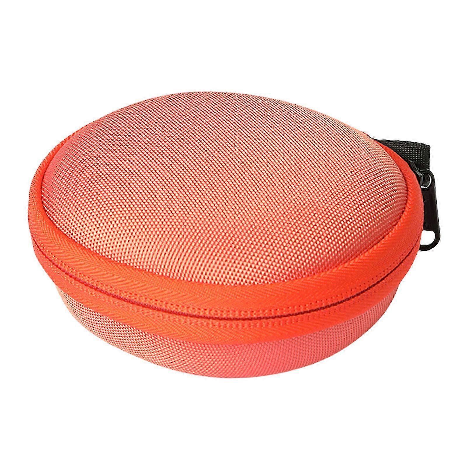 Travel EVA Shaver Holder Storage Box Carrying Case with Zipperd Closures Suitable for Enha