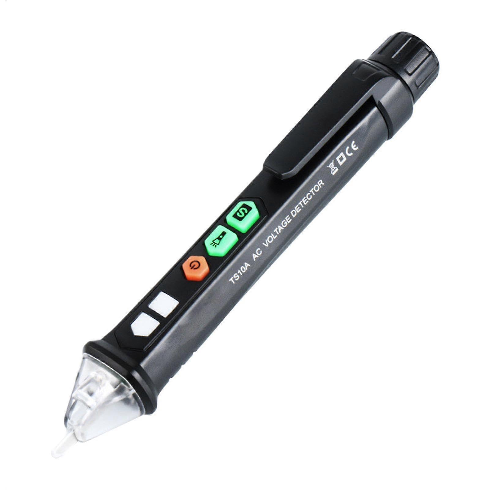 Portable Circuit Finder Voltage Meter Tester for Electricians