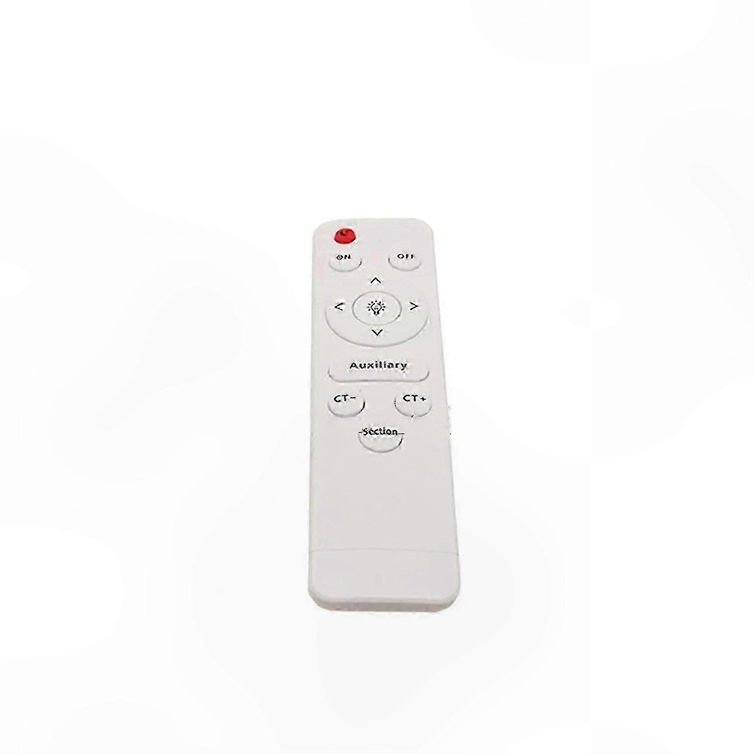 Smart LED Dimmer Driver with IR Remote for Ceiling Lamps