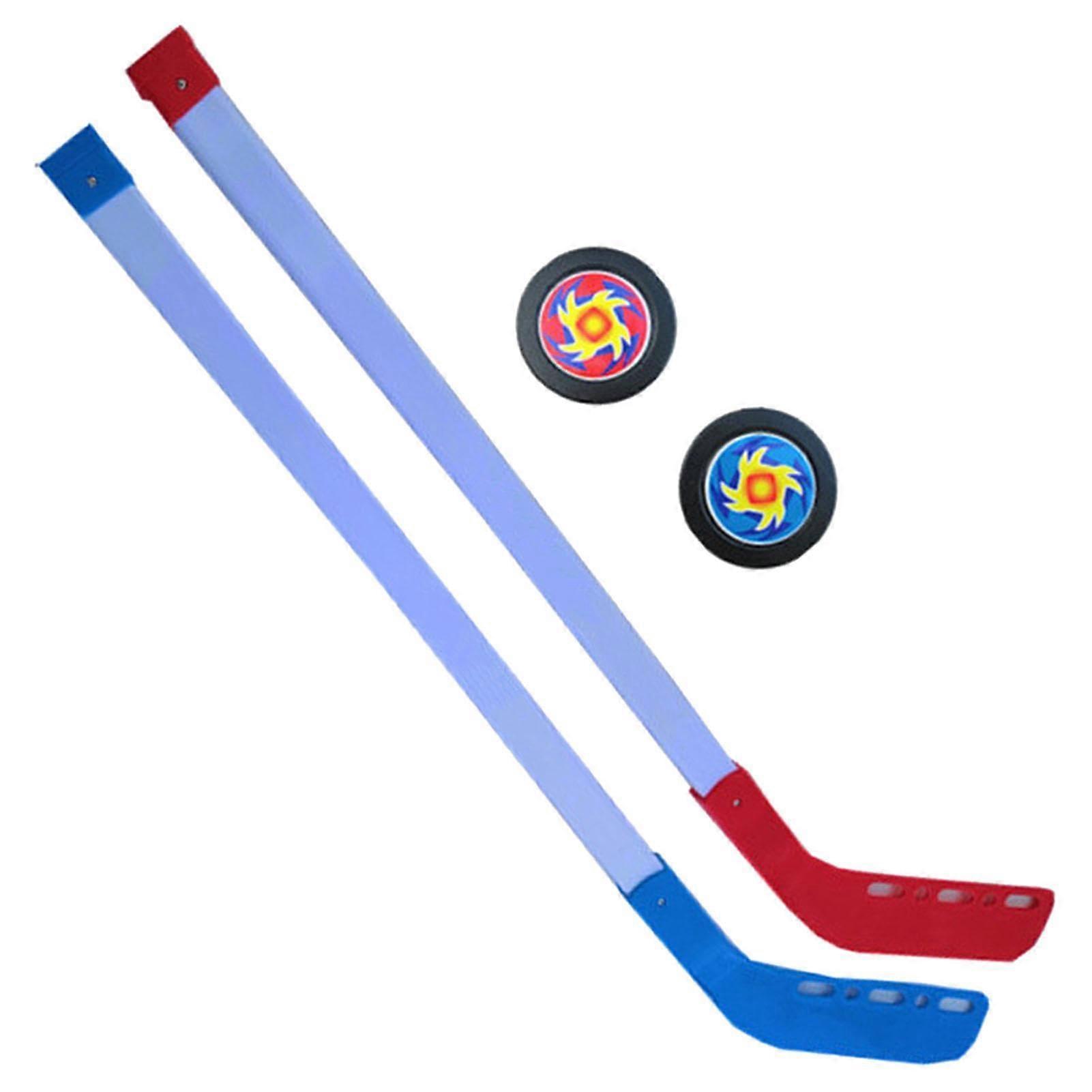 Ice Hockey Stick For Beginners, Adjustable Ice Hockey Stick, Carbon Fiber Composite, For Boys
