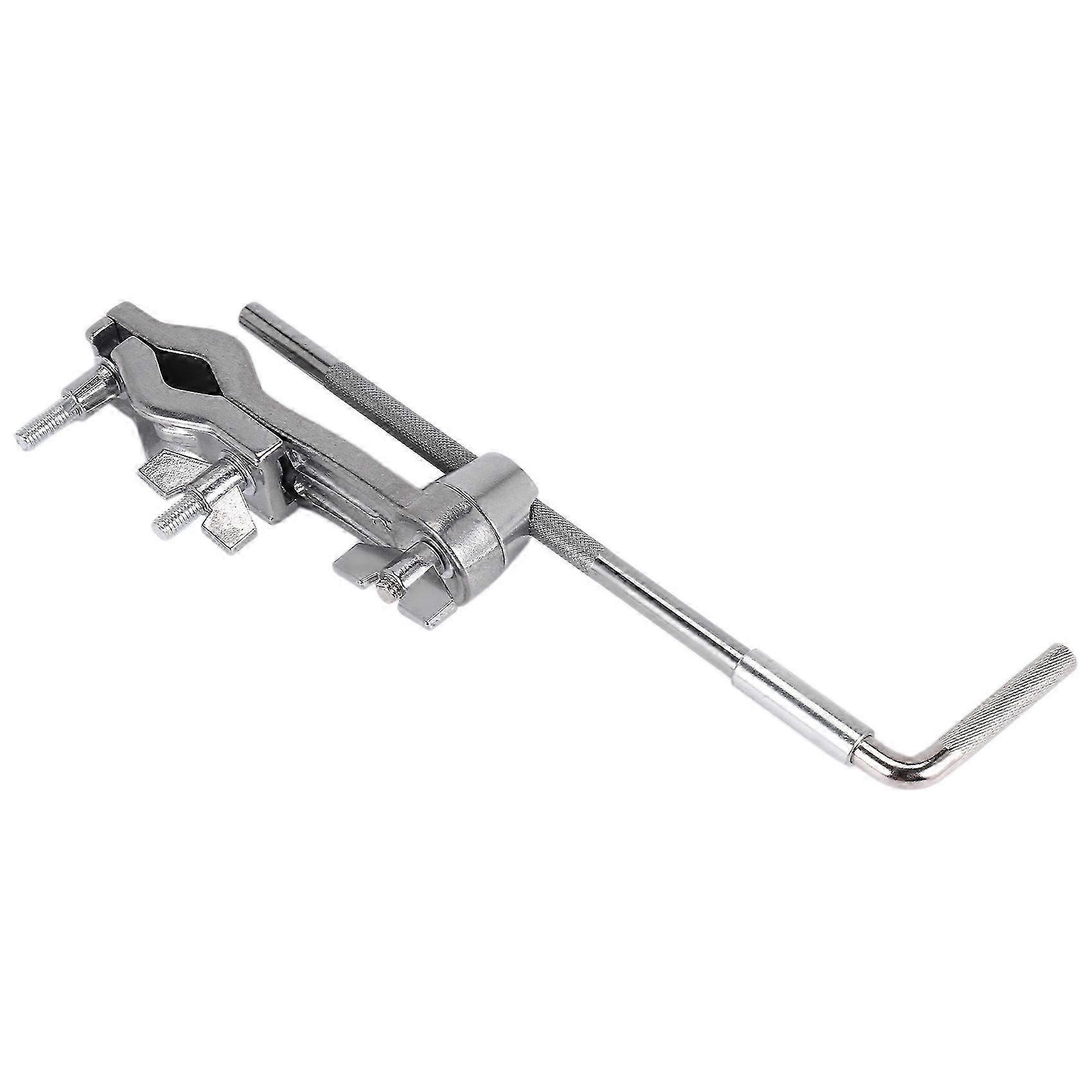 D Series Extension Clip Quick Release Mounting Accessories with Universal Support Stand and Cowbell Mount Bracket