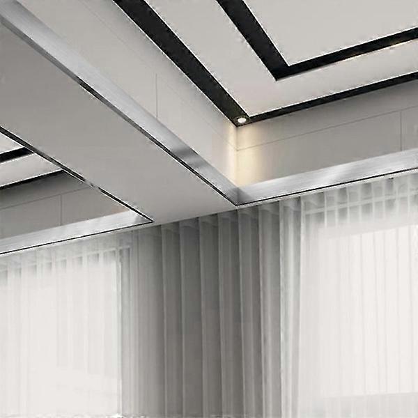 Beautiful seam tile grout paste self-adhesive wear-resistant floor paste ceiling beautiful edge line paste style2963