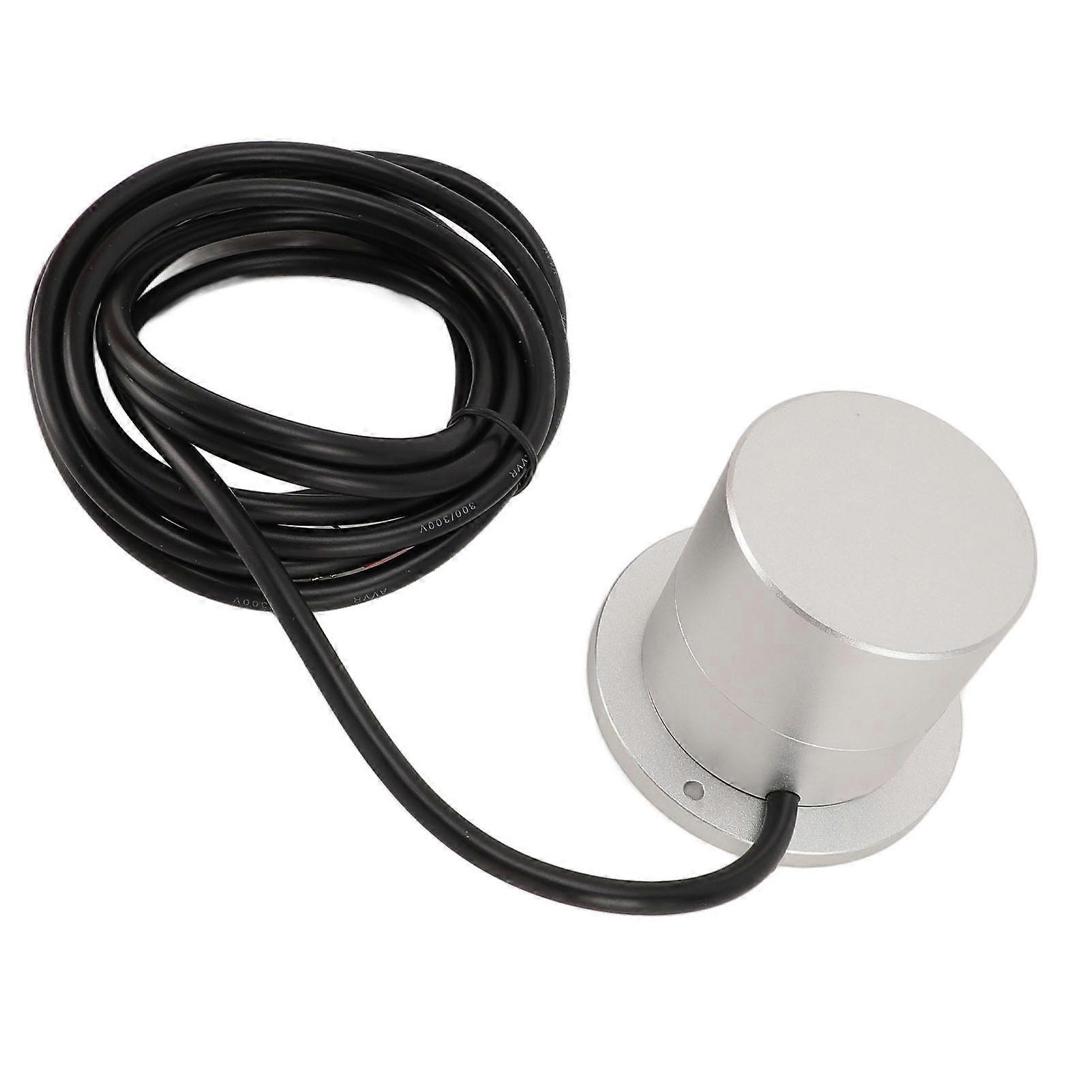High Accuracy Solar Radiation Sensor YGC-JYZ-KV-A1, 65x52x49mm, 9-30V