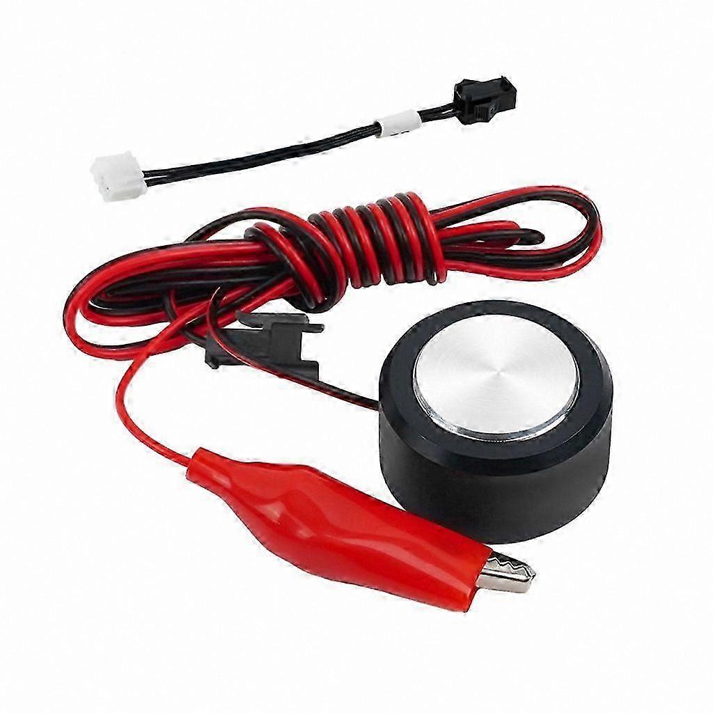 Z-Axis Milling Probe Sensor for 3018 Pro Engraving Machine Router Tool