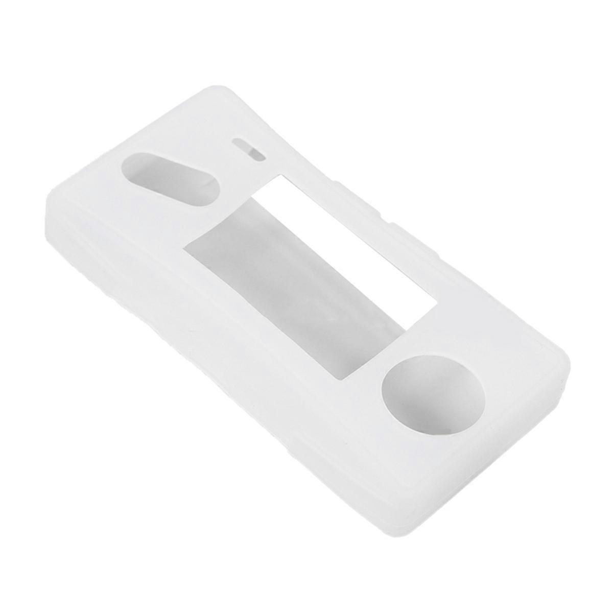 For GBM Soft Protective Shell for GameBoy-Micro Anti-Scratch Silicone Case