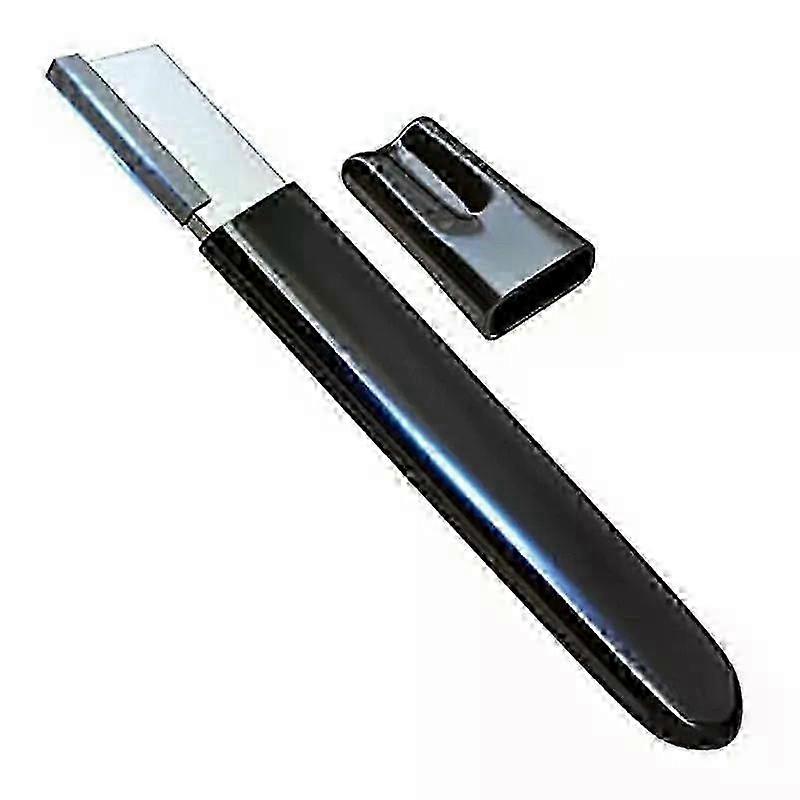 Blade Sharpener Garden Tool Shears Sharpener Pocket Sharpen Garden ...