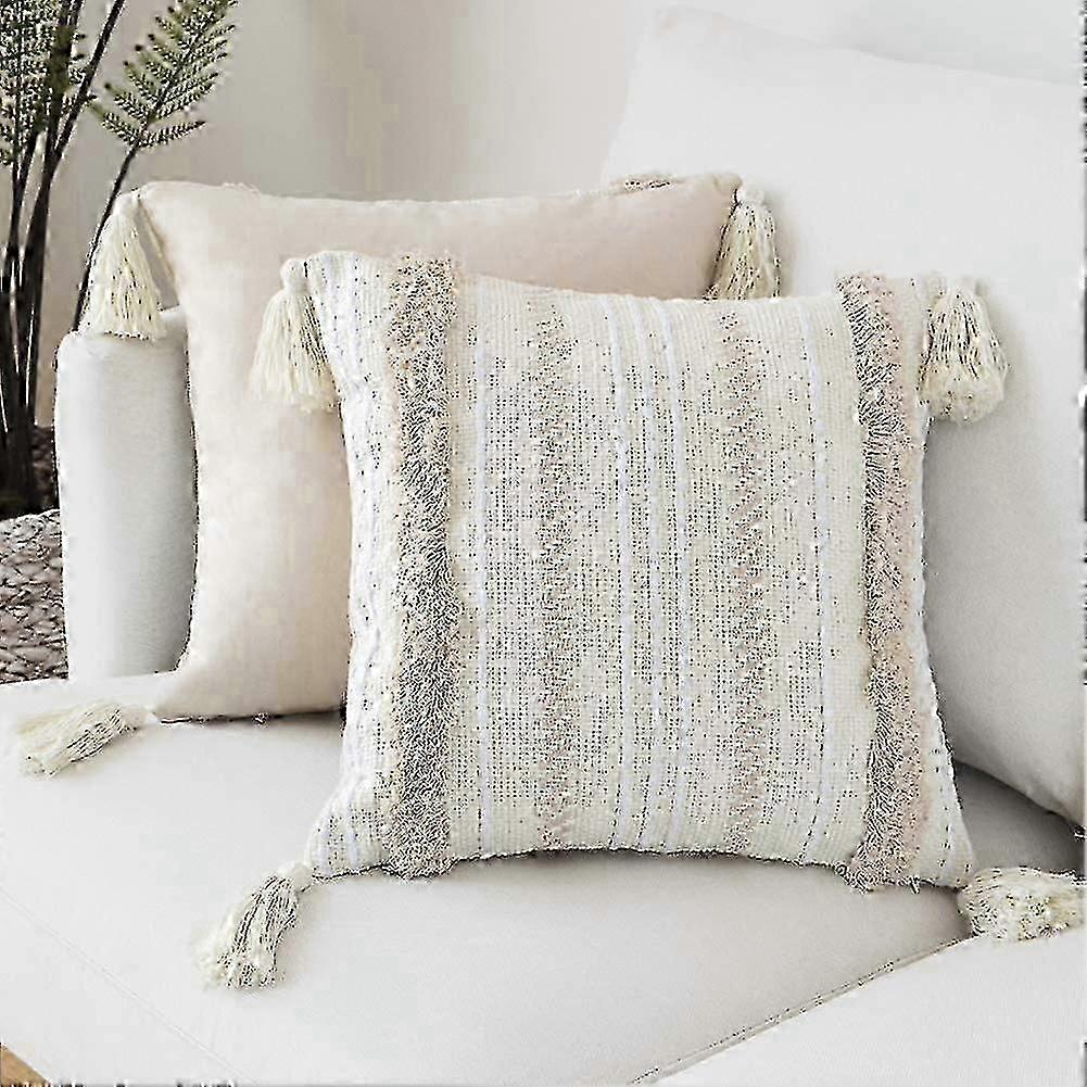 Modern Simple Geometric Cushion Covers