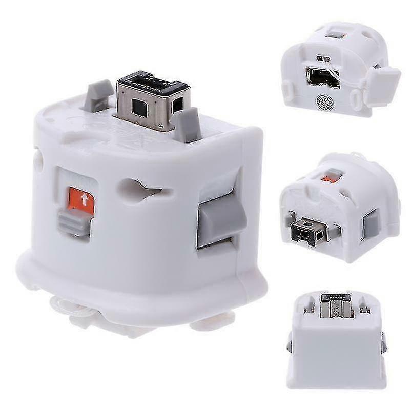 Game Controller Accessories Usb Sensor Accelerator With Silicone Sl...