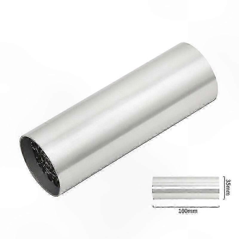 Universal Motorcycle Exhaust Muffler Silencer with DB Killer and Catalytic Converter Pipe for 35mm to 53mm Applications