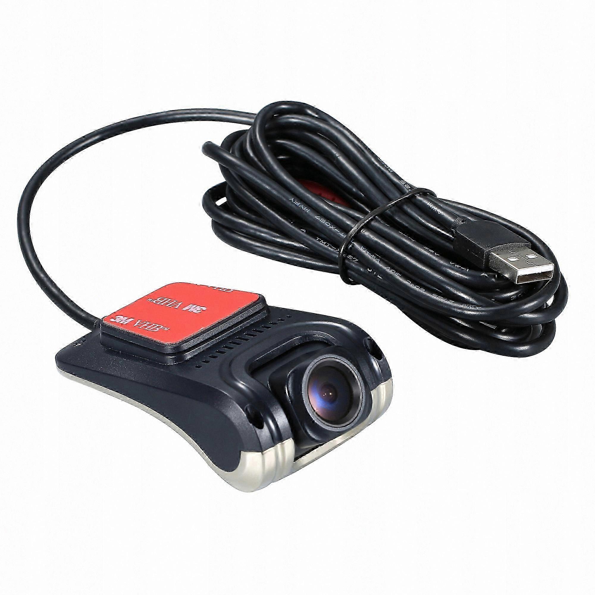 USB Camera for Android Car Audio Recording System