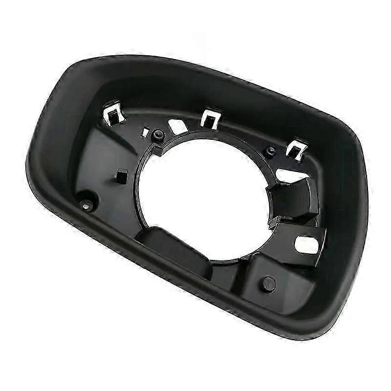 Suitable For 15-19 Mondeo Mk5 Side-View Mirror Cap Car Frame Bracket Decoration