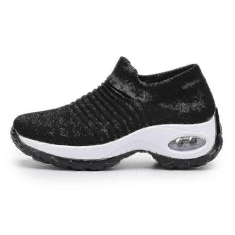 Naisten kengät, hypersoft-kengät urheiluun ja kuntoiluun