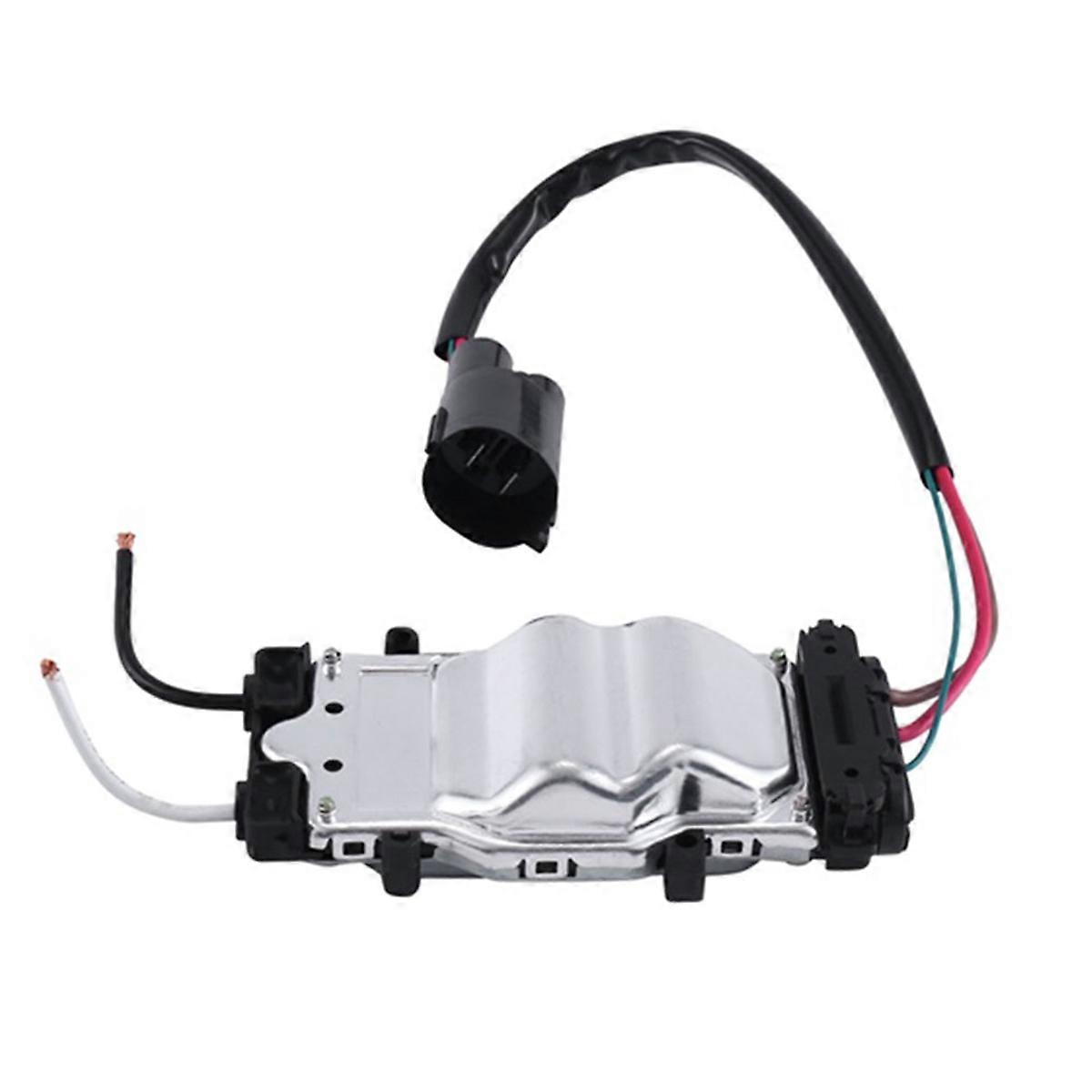 Cooling Fan Resistor Blower Motor Resistance Cooling Fan Control Module 7M51-8C607-AB for Focus